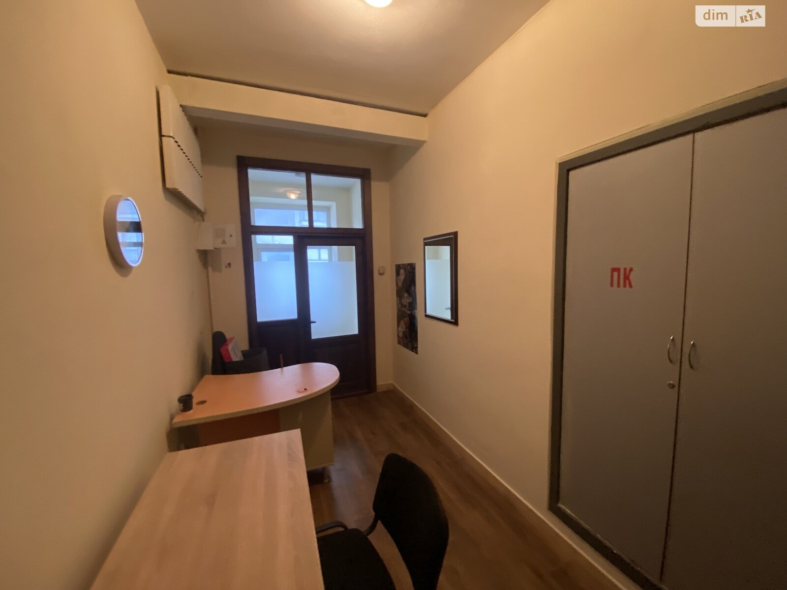 Аренда офисного помещения в Тернополе, Микулинецкая улица, помещений - 2, этаж - 7 фото 1