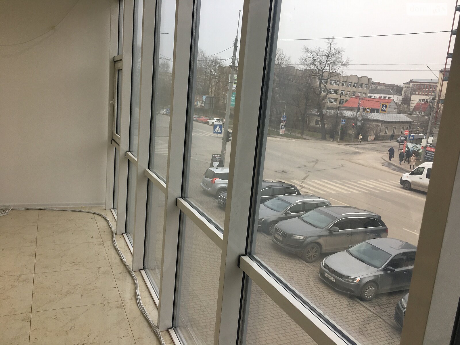 Аренда офисного помещения в Тернополе, Торговица (Живова Анатолия) улица 15Б, помещений - 1, этаж - 2 фото 1
