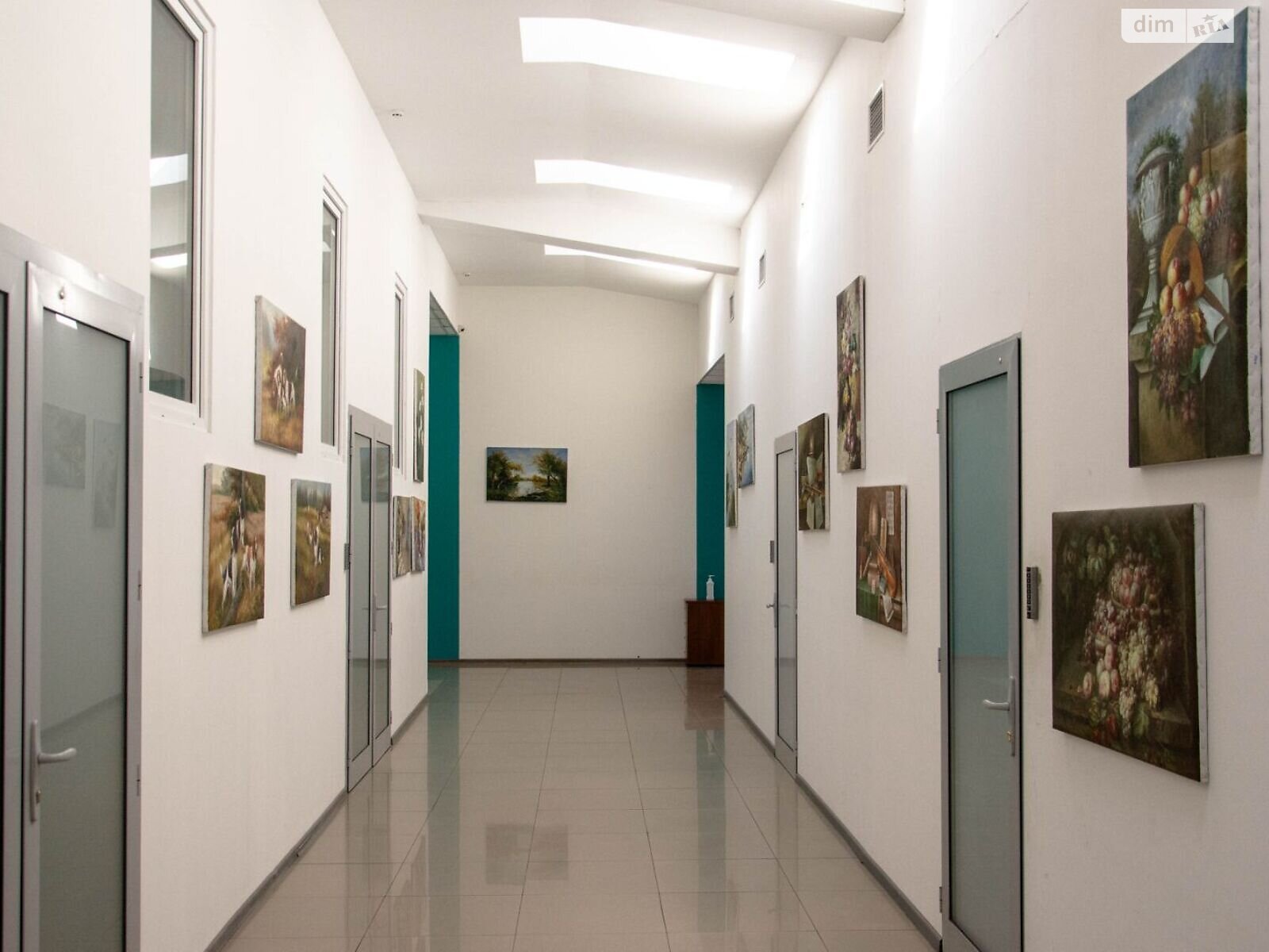 Аренда офисного помещения в Ужгороде, Александра Блистива улица, помещений - 1, этаж - 2 фото 1 Аренда офисного помещения в Ужгороде, Александра Блистива улица, помещений - 1, этаж - 2 фото 1