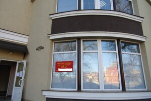 Аренда офисного помещения в Ужгороде, Православна набережна 7, помещений - 1, этаж - 1 фото 2