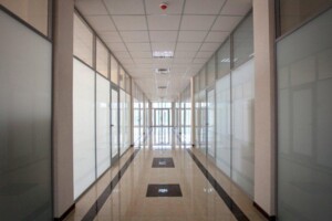 Оренда офісного приміщення в Ужгороді, Богомольця вулиця 21, приміщень - 1, поверх - 2 фото 2