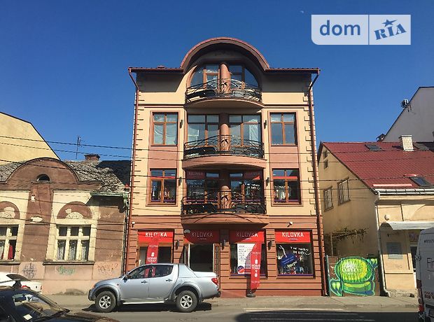 Аренда офисного помещения в Ужгороде, Швабская улица, помещений - 2, этаж - 3 фото 1 Аренда офисного помещения в Ужгороде, Швабская улица, помещений - 2, этаж - 3 фото 1
