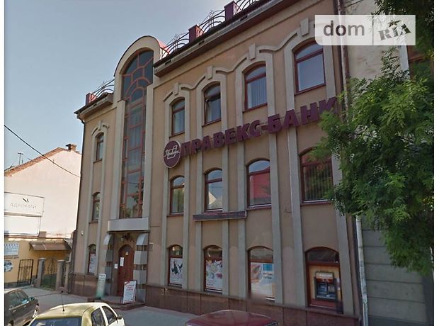 Долгосрочная аренда офисного помещения, Ужгород, р‑н. Центр, Собранецкая улица Долгосрочная аренда офисного помещения, Ужгород, р‑н. Центр, Собранецкая улица