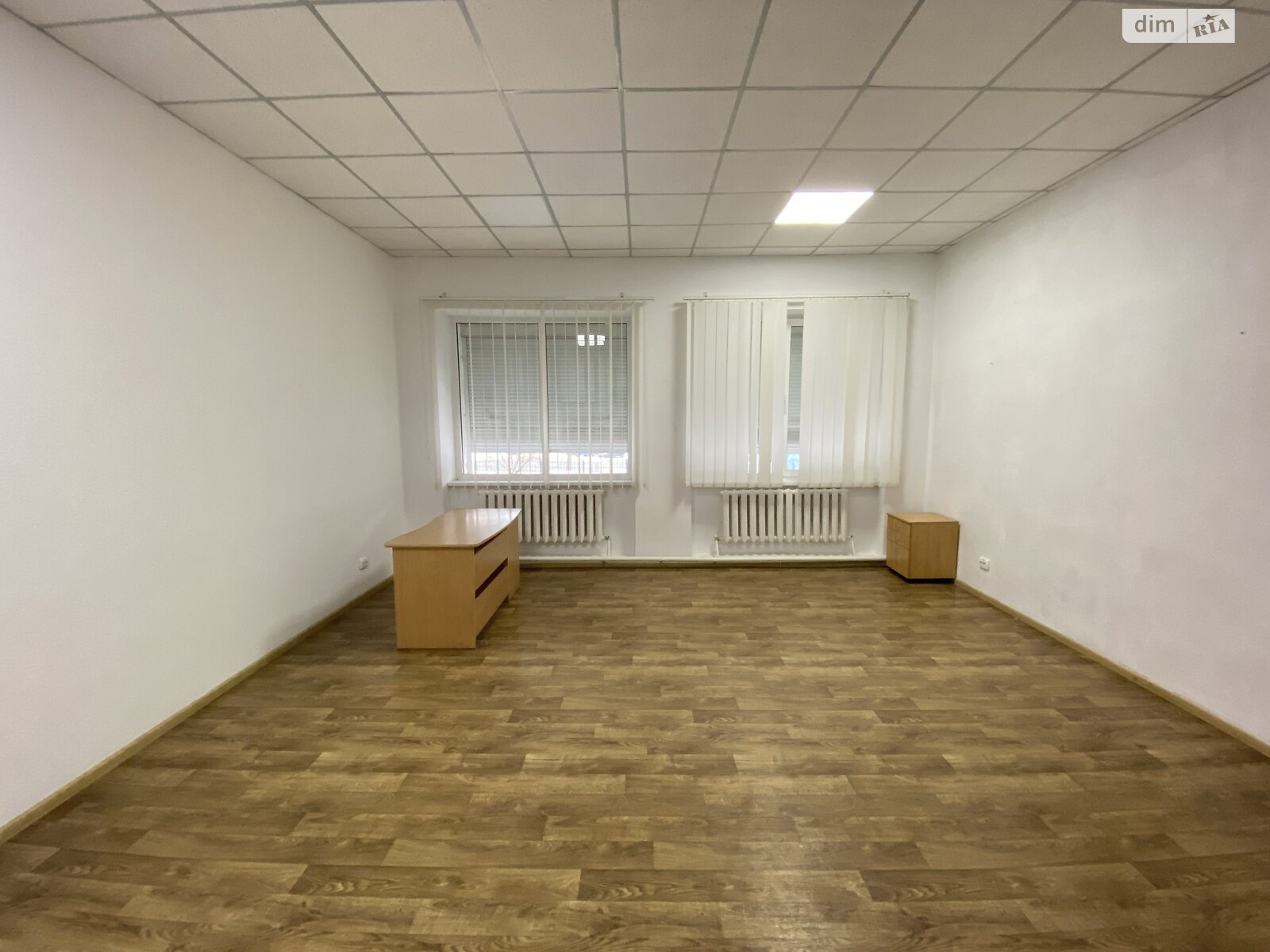 Оренда офісного приміщення в Вінниці, Академіка Янгеля вулиця, приміщень - 1, поверх - 1 фото 1