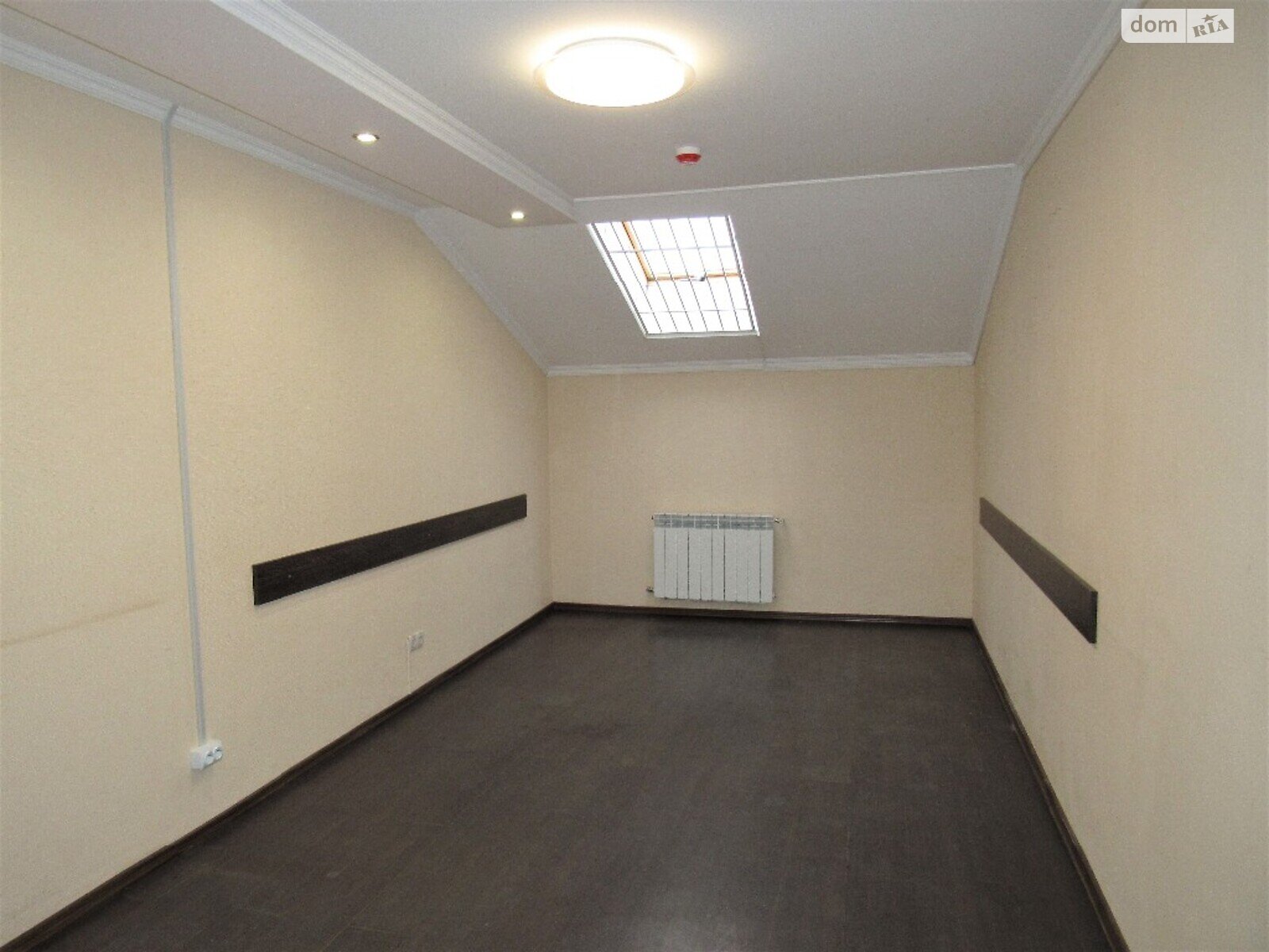 Аренда офисного помещения в Виннице, Академика Янгеля улица 14, помещений - 2, этаж - 2 фото 1