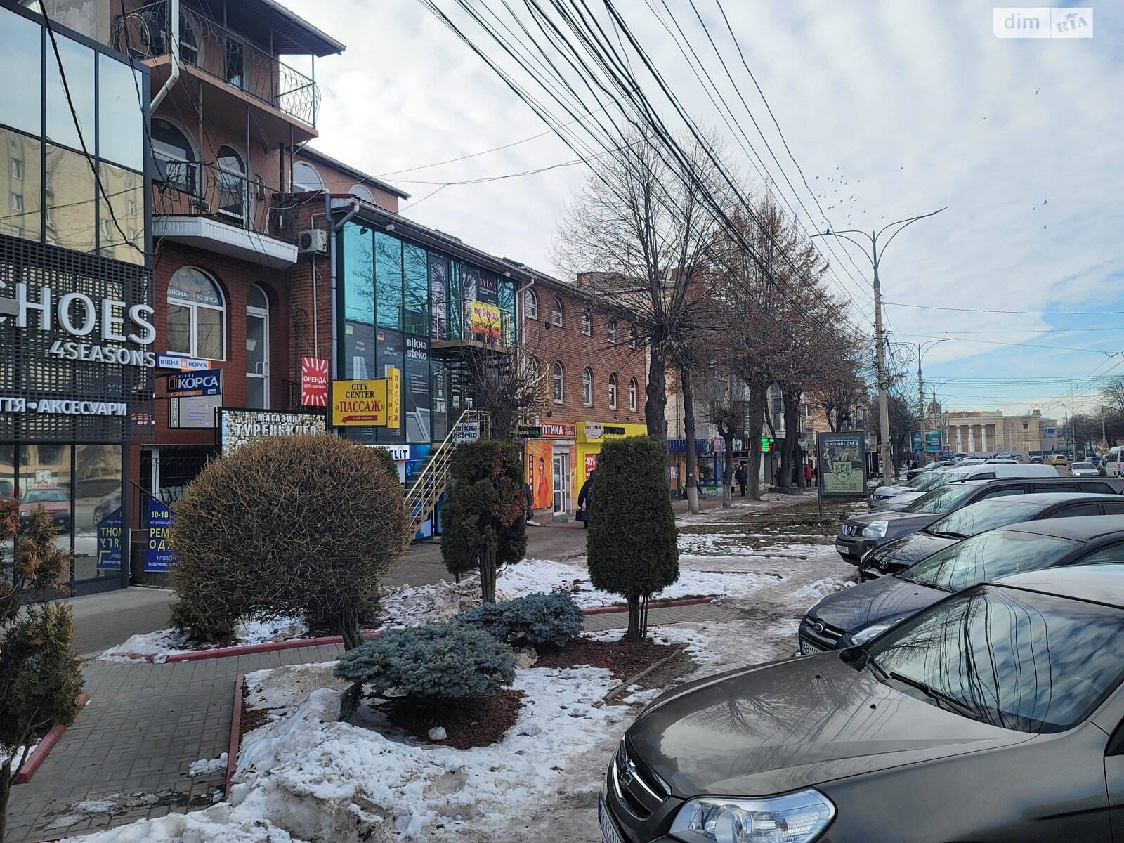 Оренда офісного приміщення в Вінниці, Коцюбинського проспект 27, приміщень - 1, поверх - 3 фото 1 Оренда офісного приміщення в Вінниці, Коцюбинського проспект 27, приміщень - 1, поверх - 3 фото 1