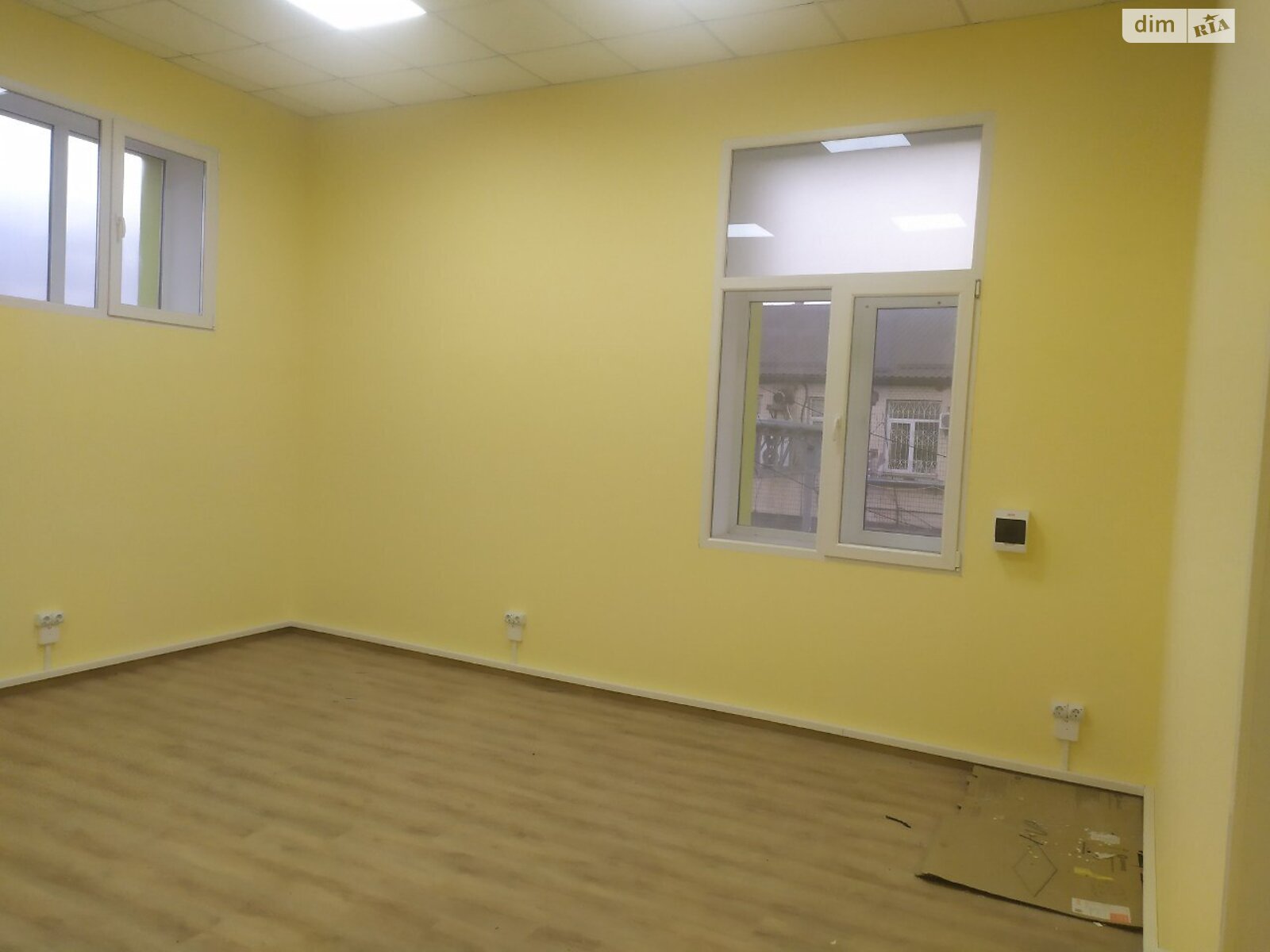 Оренда офісного приміщення в Вінниці, Родіона Скалецького вулиця 15, приміщень - 3, поверх - 2 фото 1