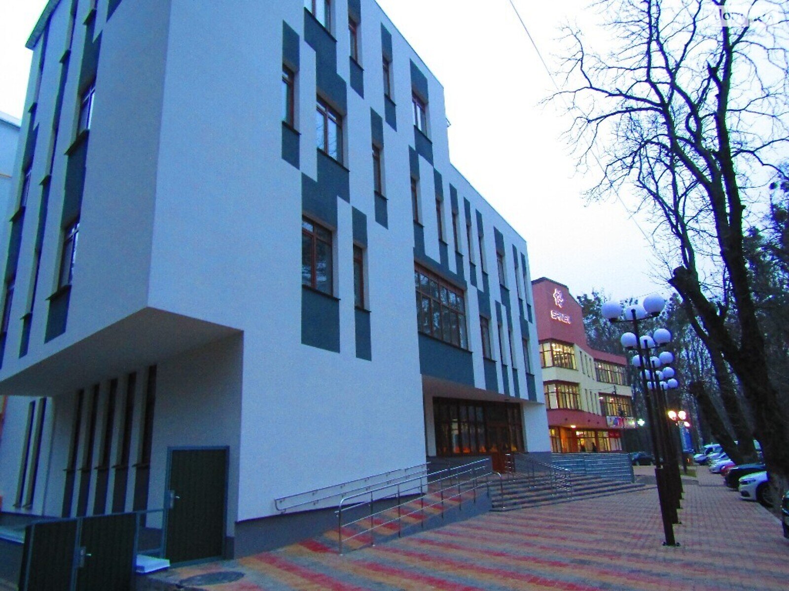 Оренда офісного приміщення в Вінниці, Професора Шульги вулиця, приміщень - 1, поверх - 1 фото 1