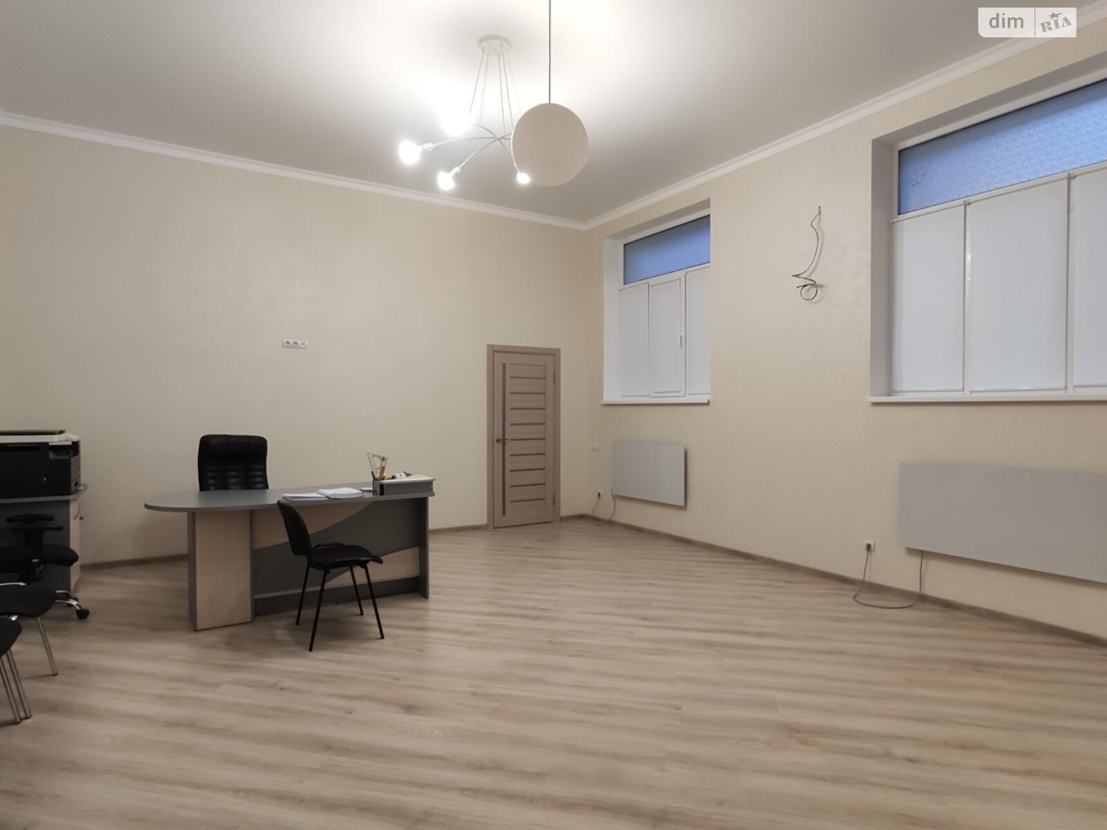 Аренда офисного помещения в Виннице, Марии Литвиненко-Вольгемут улица, помещений - 4, этаж - 1 фото 1