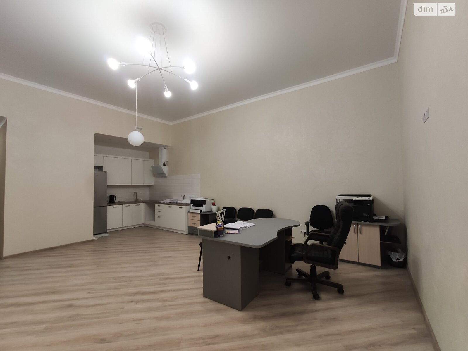 Оренда офісного приміщення в Вінниці, Марії Литвиненко-Вольгемут вулиця, приміщень - 4, поверх - 1 фото 1
