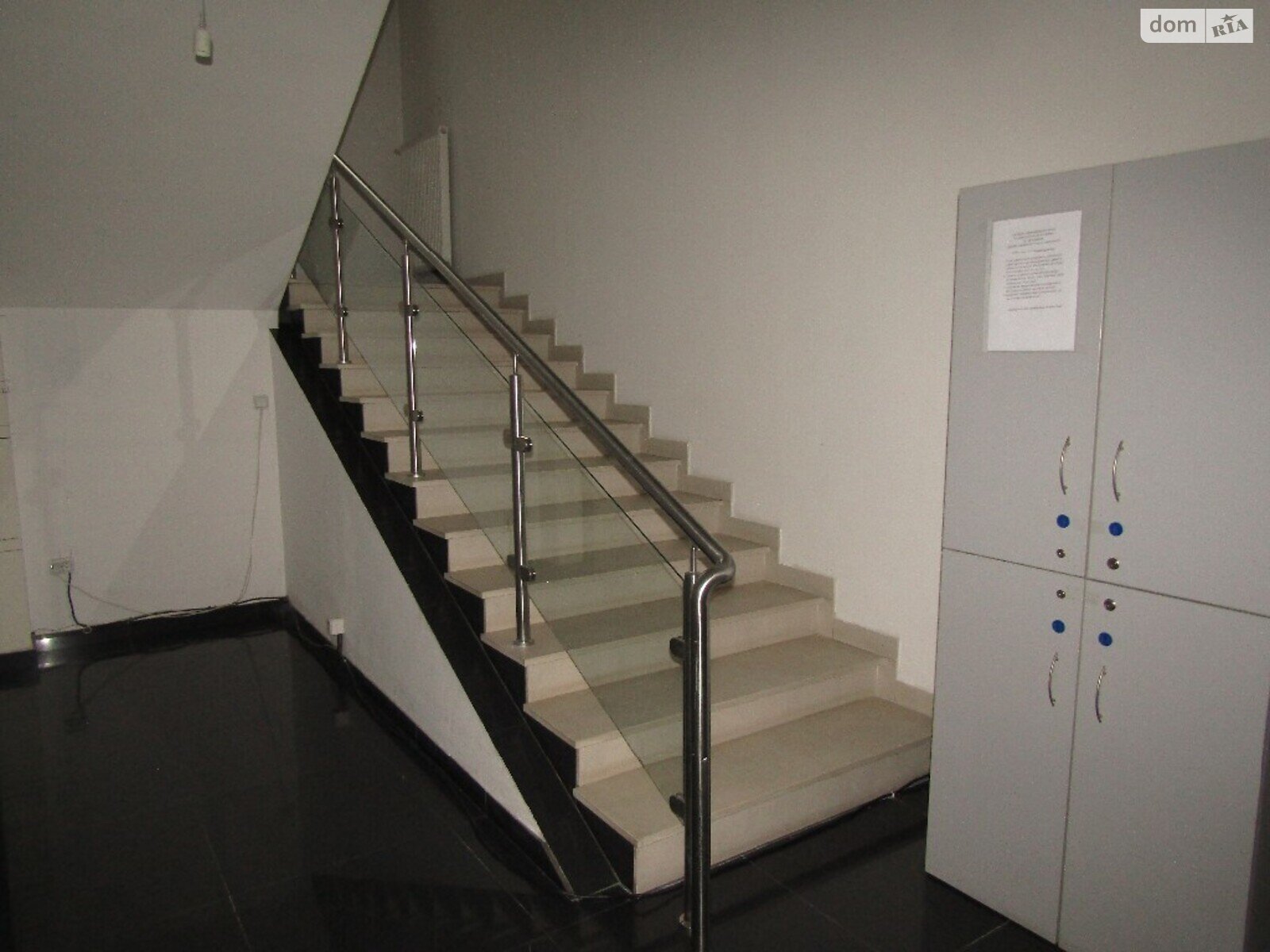 Оренда офісного приміщення в Вінниці, Архітектора Артинова вулиця, приміщень - 2, поверх - 1 фото 1