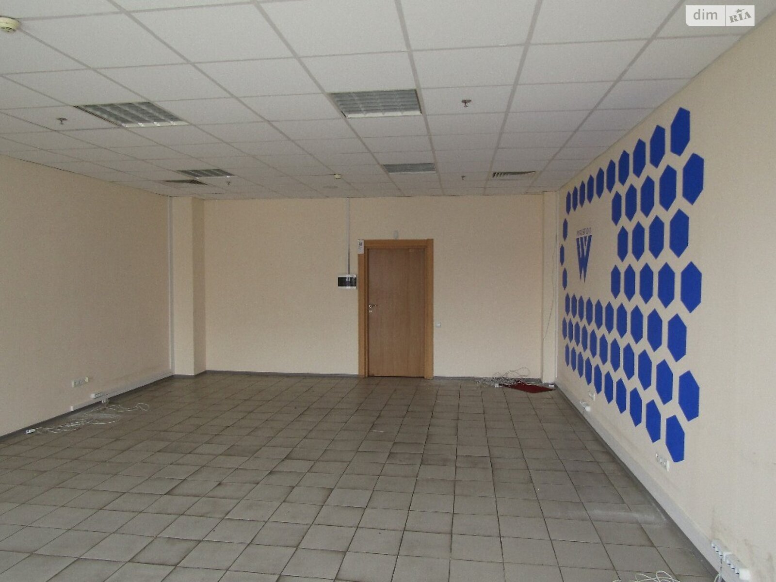 Оренда офісного приміщення в Вінниці, Миколи Оводова вулиця, приміщень - 1, поверх - 3 фото 1
