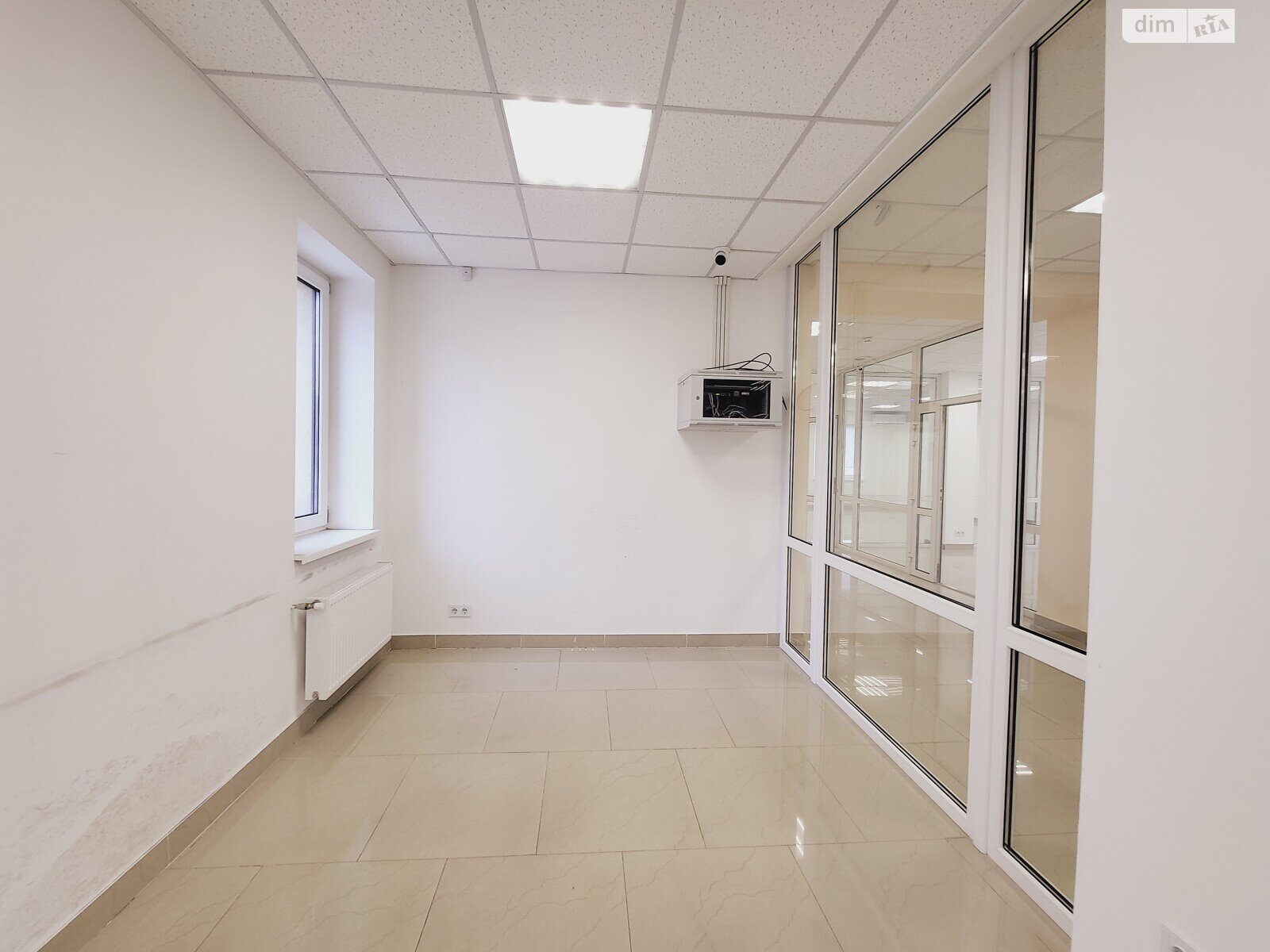 Аренда офисного помещения в Виннице, Николая Оводова улица, помещений - 3, этаж - 2 фото 1