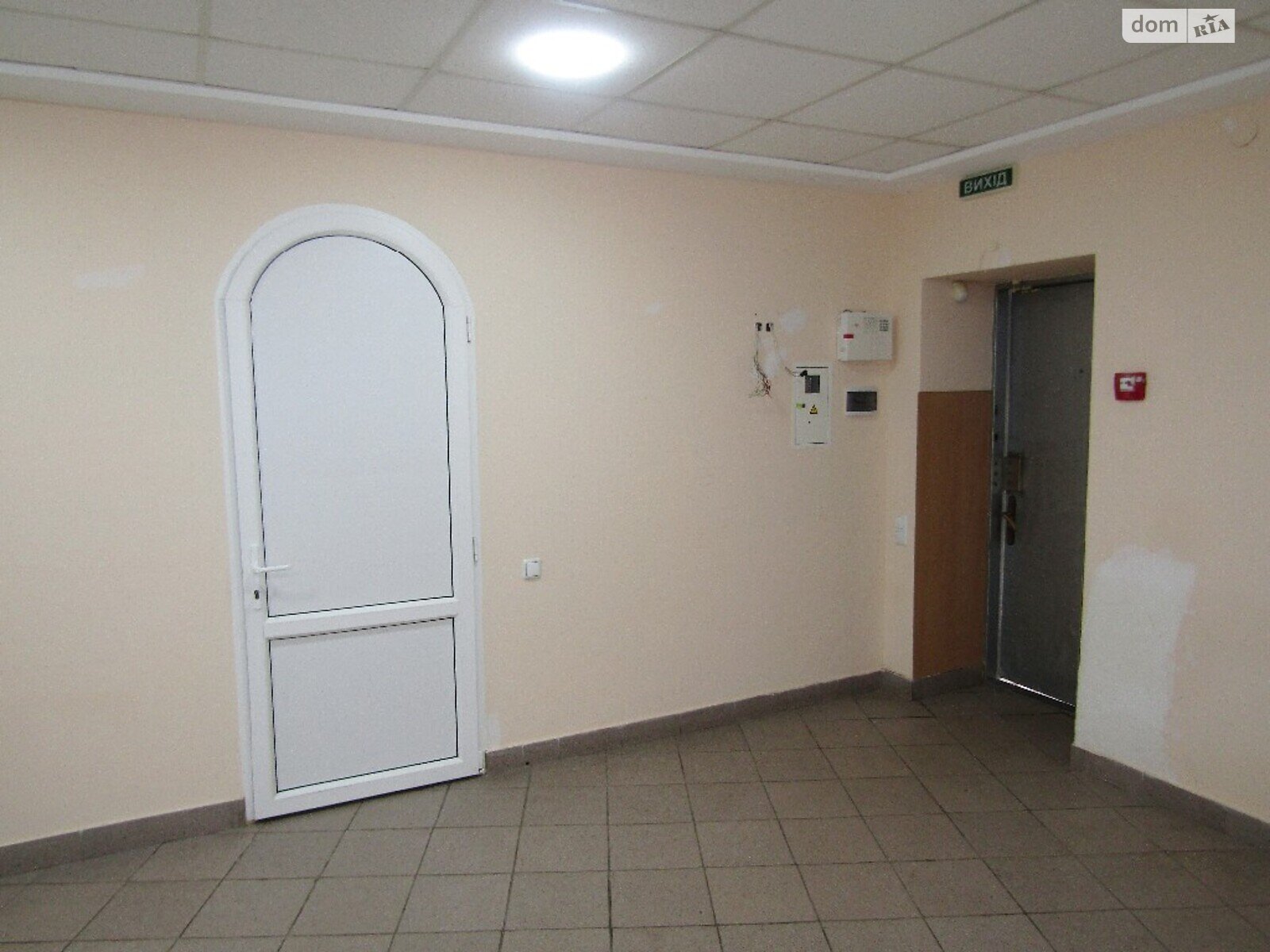 Аренда офисного помещения в Виннице, Хлебная улица, помещений - 2, этаж - 1 фото 1