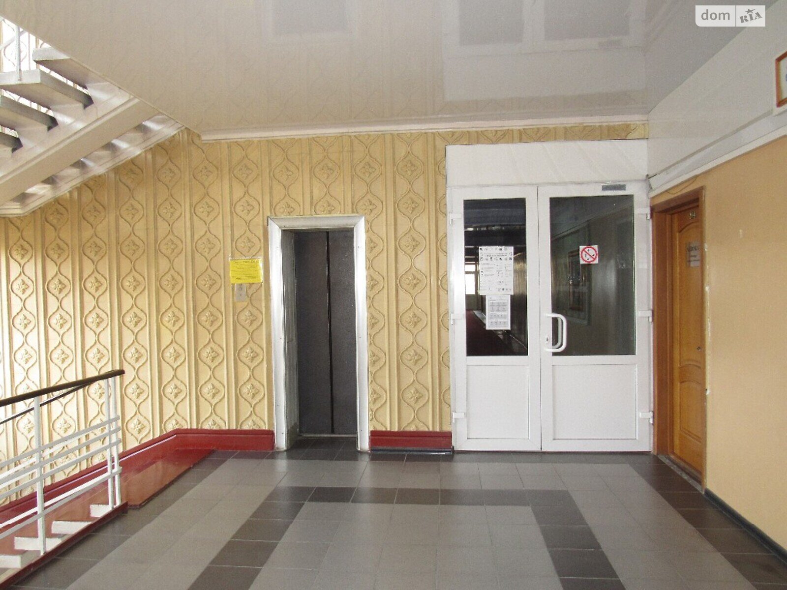 Аренда офисного помещения в Виннице, Хмельницкое шоссе, помещений - 1, этаж - 4 фото 1