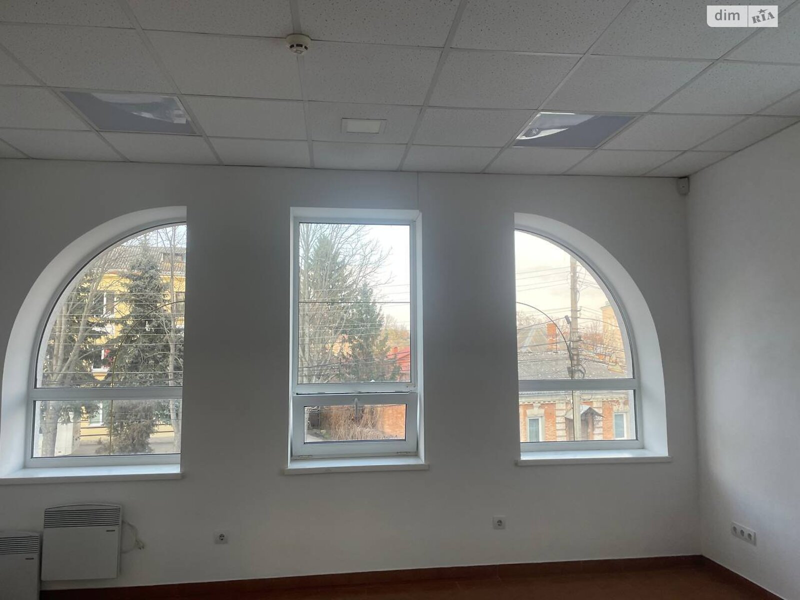 Оренда офісного приміщення в Вінниці, Гоголя вулиця 22А, приміщень - 1, поверх - 2 фото 1