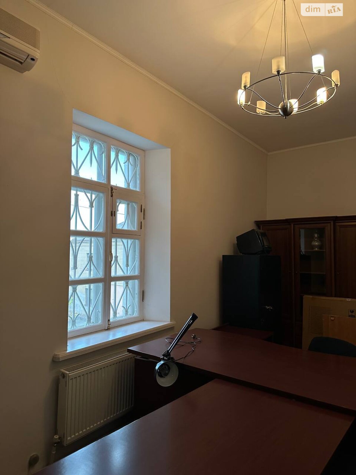 Аренда офисного помещения в Виннице, Кропивницкого улица, помещений - 3, этаж - 1 фото 1