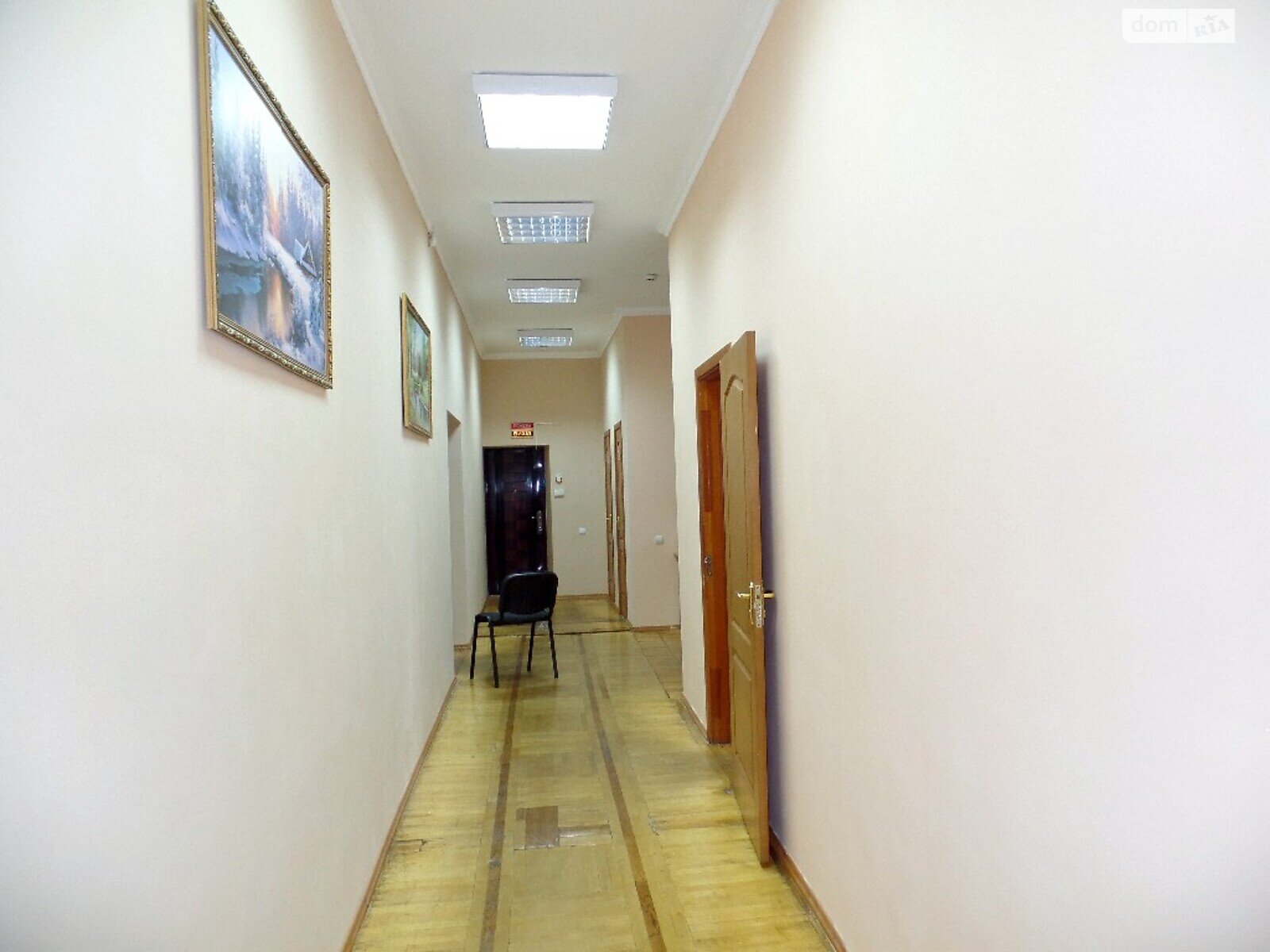 Аренда офисного помещения в Виннице, Николая Оводова улица, помещений - 3, этаж - 3 фото 1