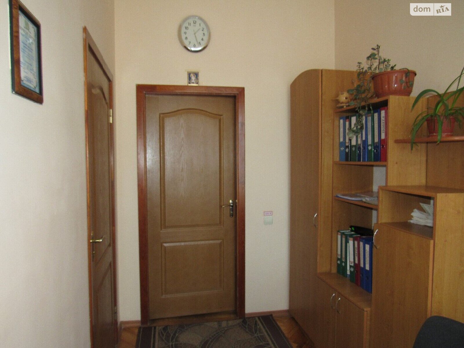 Аренда офисного помещения в Виннице, Николая Оводова улица, помещений - 3, этаж - 3 фото 1
