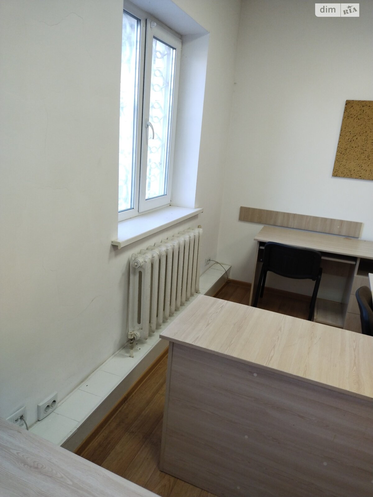 Оренда офісного приміщення в Вінниці, Індустріальний 1-й провулок, приміщень - 7, поверх - 1 фото 1