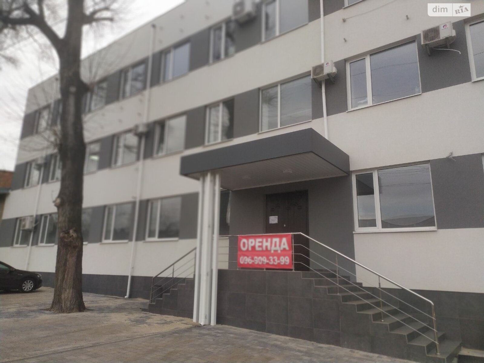 Оренда офісного приміщення в Вінниці, Індустріальний 2-й провулок, приміщень - 2, поверх - 3 фото 1