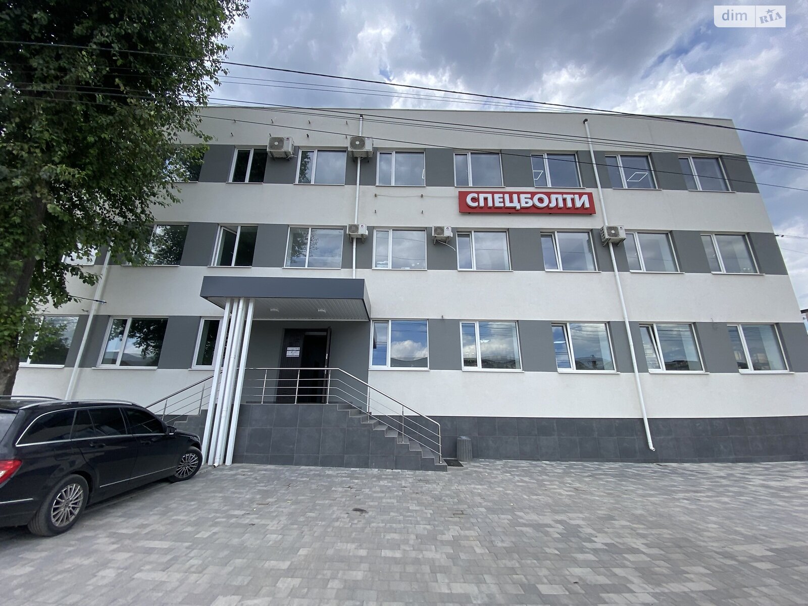 Оренда офісного приміщення в Вінниці, Індустріальний 2-й провулок, приміщень - 2, поверх - 3 фото 1 Оренда офісного приміщення в Вінниці, Індустріальний 2-й провулок, приміщень - 2, поверх - 3 фото 1