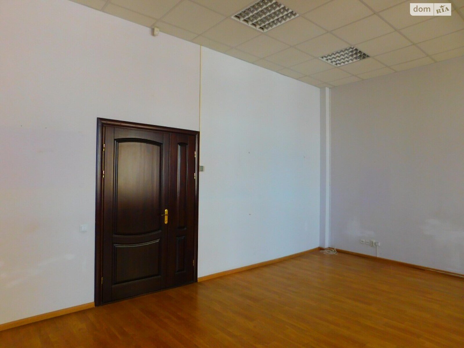 Оренда офісного приміщення в Вінниці, Пирогова вулиця, приміщень - 1, поверх - 5 фото 1