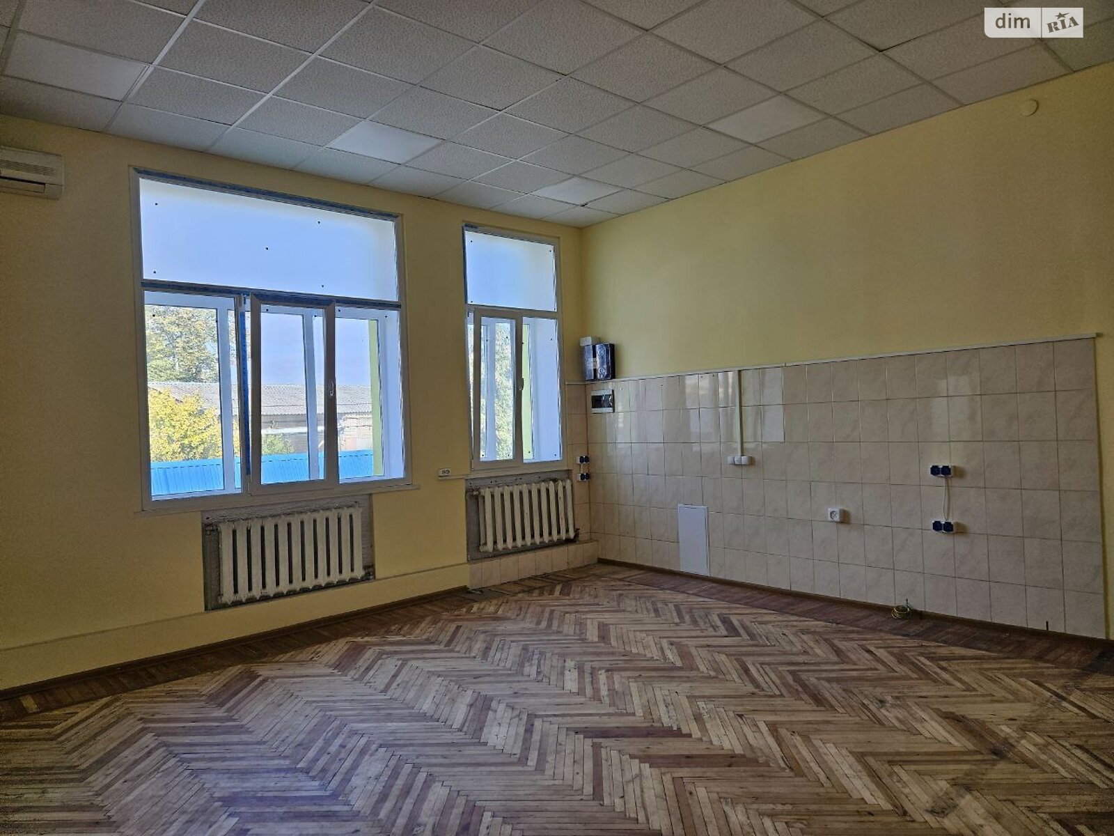 Аренда офисного помещения в Виннице, Родиона Скалецкого улица 15, помещений - 2, этаж - 2 фото 1