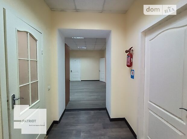 Оренда офісного приміщення в Вінниці, 600-річчя вулиця, приміщень - 7, поверх - 5 фото 1