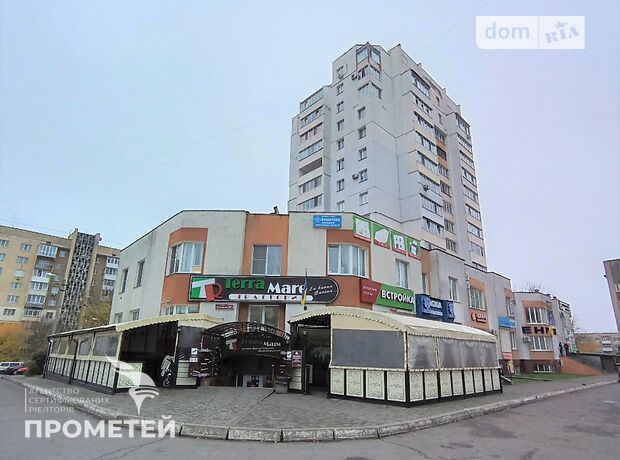 Оренда офісного приміщення в Вінниці, Келецька вулиця, приміщень - 5, поверх - 14 фото 1