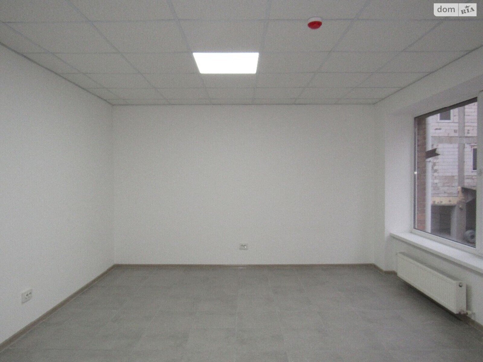 Оренда офісного приміщення в Вінниці, Коцюбинського проспект, приміщень - 5, поверх - 2 фото 1