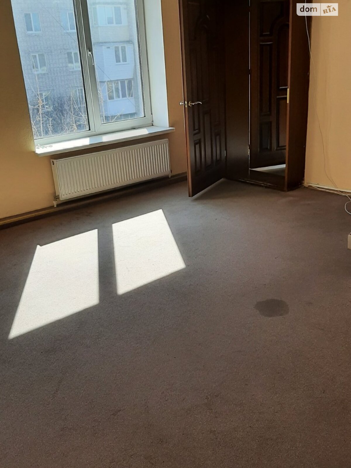 Аренда офисного помещения в Виннице, Стрелецкая улица, помещений - 7, этаж - 4 фото 1