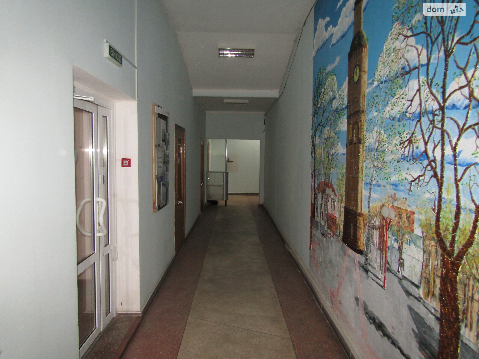 Аренда офисного помещения в Виннице, Стрелецкая улица, помещений - 7, этаж - 4 фото 1