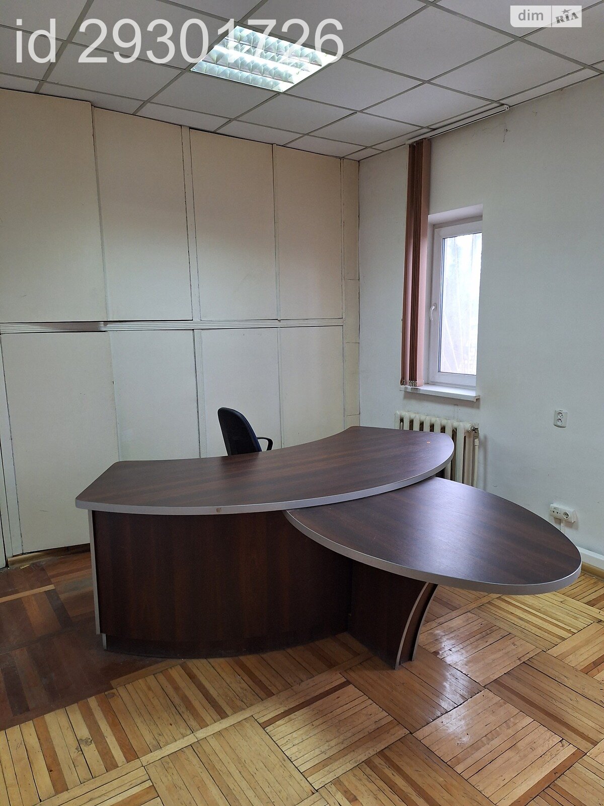 Оренда офісного приміщення в Вінниці, Індустріальний 1-й провулок, приміщень -, поверх - 1 фото 1