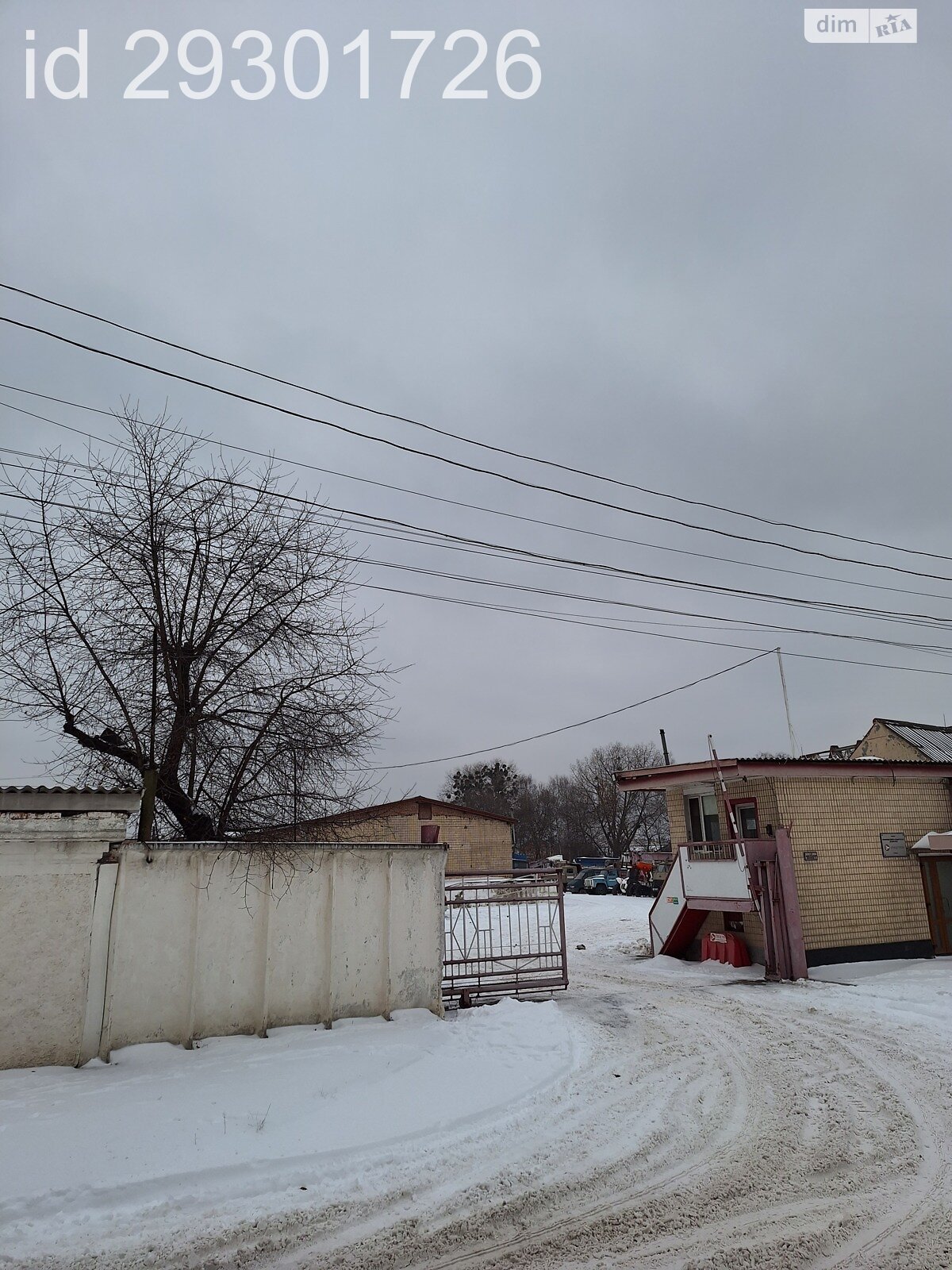 Оренда офісного приміщення в Вінниці, Індустріальний 1-й провулок, приміщень -, поверх - 1 фото 1