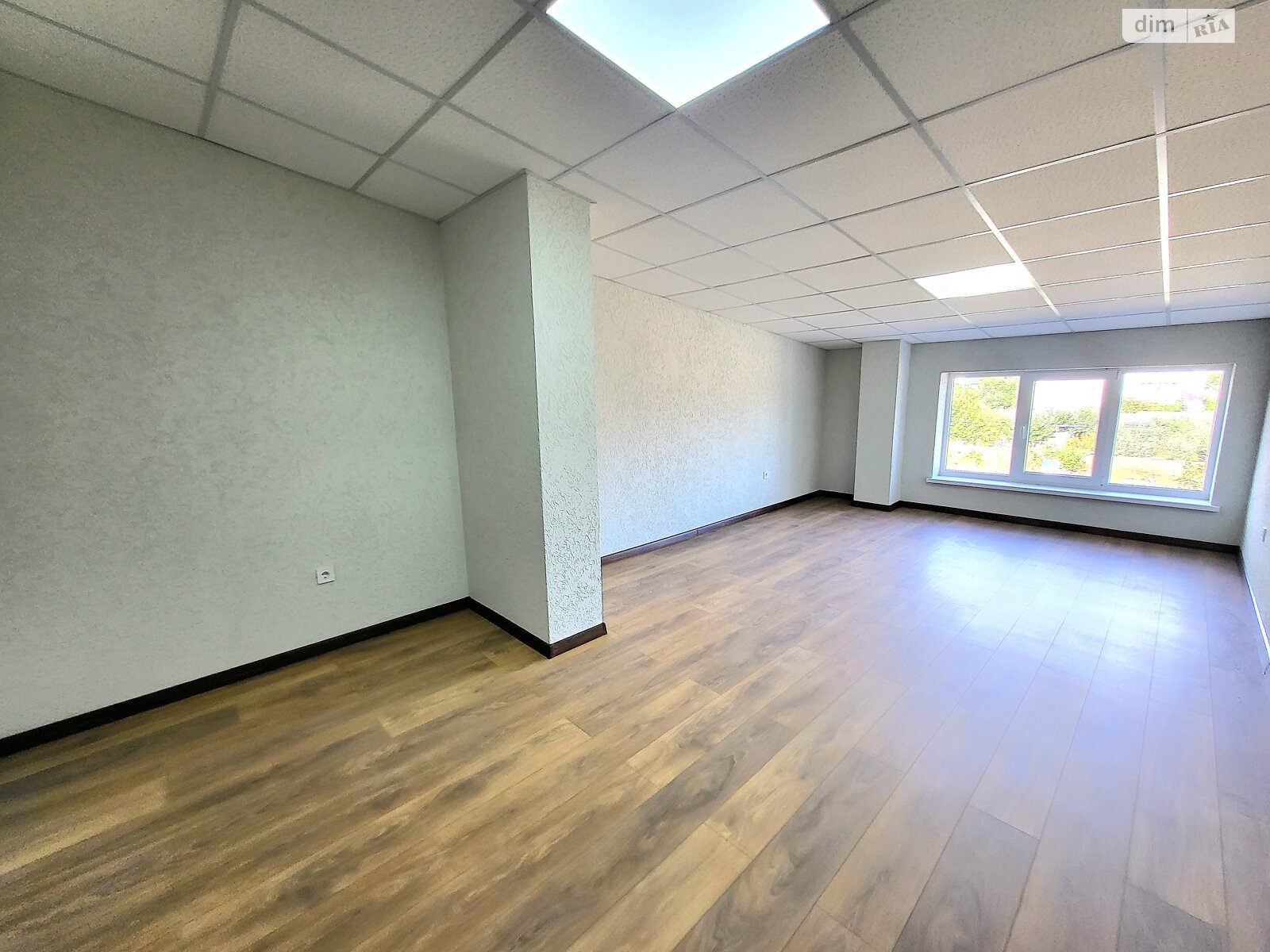Аренда офисного помещения в Якушинцах, Хмельницьке шосе, помещений - 2, этаж - 2 фото 1