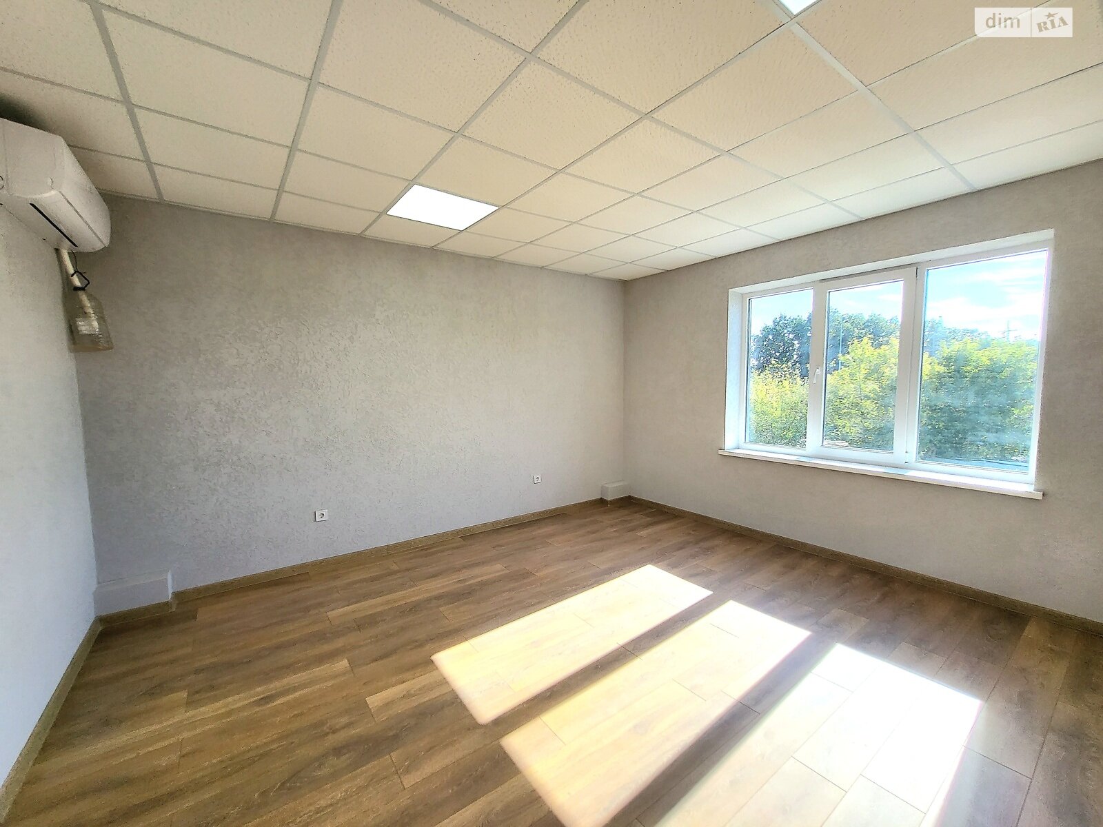 Аренда офисного помещения в Якушинцах, Хмельницьке шосе, помещений - 7, этаж - 2 фото 1