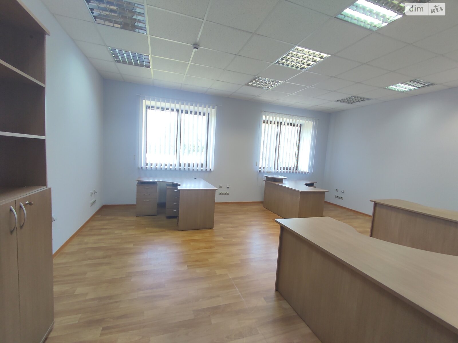 Аренда офисного помещения в Запорожье, Соборный проспект 63, помещений -, этаж - 1 фото 1