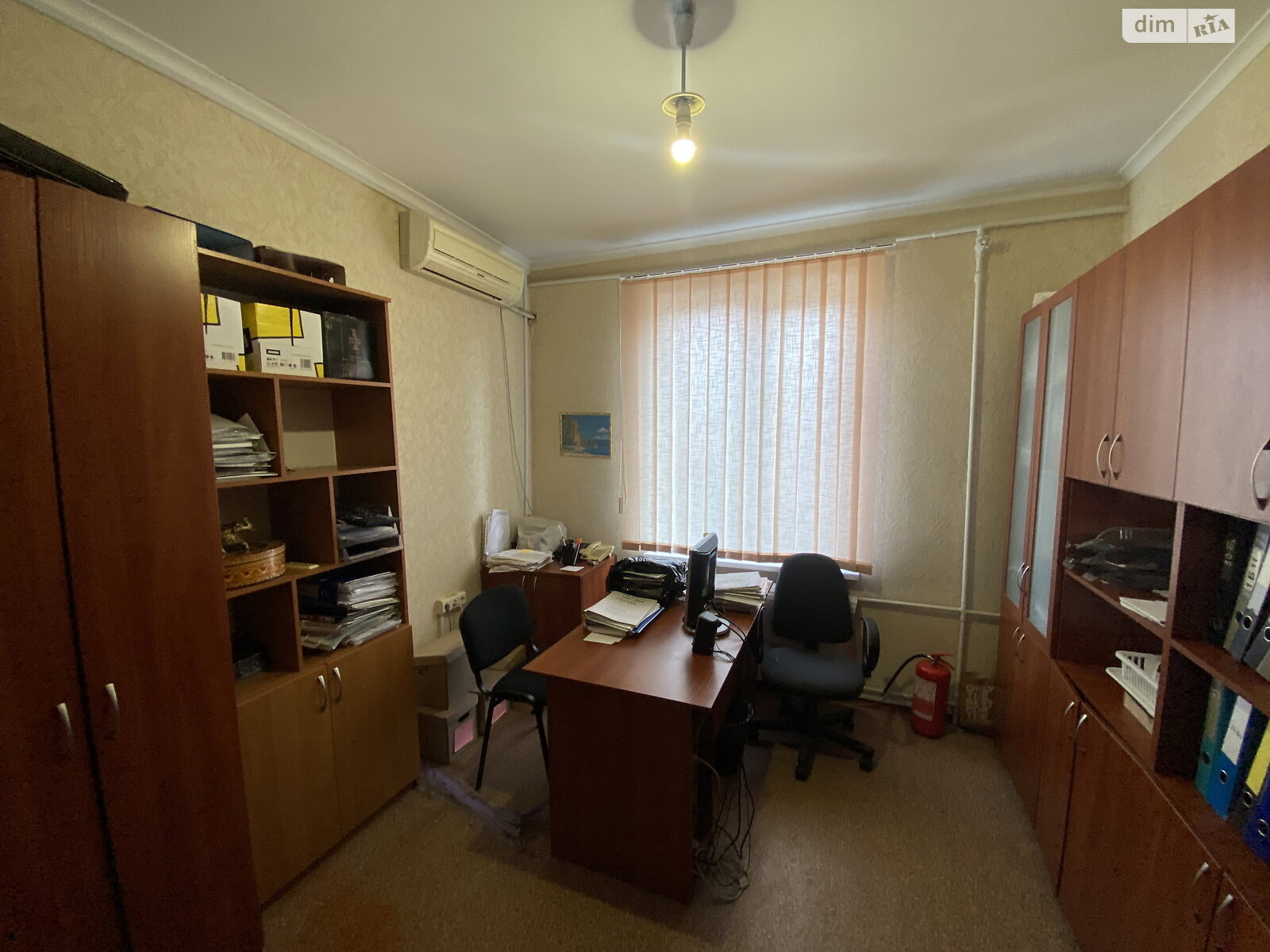 Аренда офисного помещения в Запорожье, Покровская улица 30, помещений -, этаж - 1 фото 1