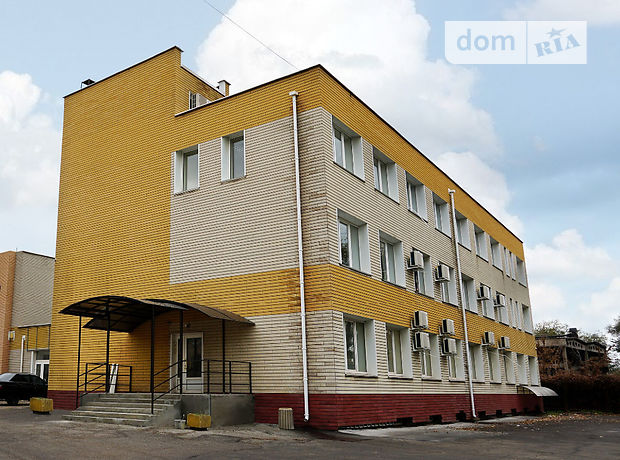 Аренда офисного помещения в Запорожье, Портовая улица 30, помещений - 15, этаж - 1 фото 1 Аренда офисного помещения в Запорожье, Портовая улица 30, помещений - 15, этаж - 1 фото 1