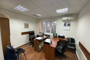 Оренда офісного приміщення в Запоріжжі, Соборний проспект 180А, приміщень - 2, поверх - 5 фото 2