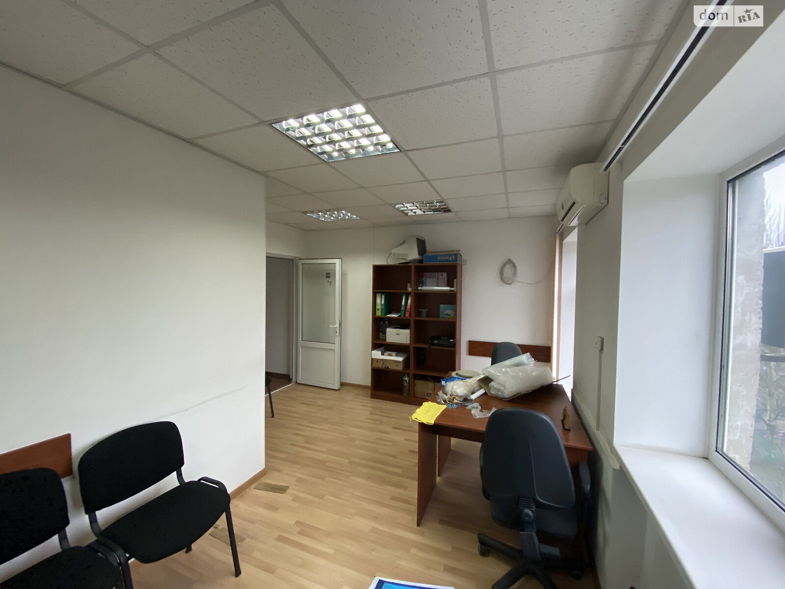 Оренда офісного приміщення в Запоріжжі, Соборний проспект 180А, приміщень - 2, поверх - 5 фото 1
