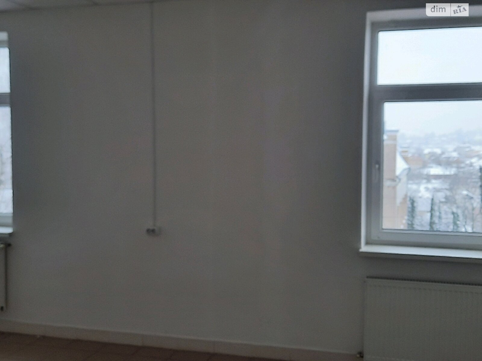 Аренда офисного помещения в Збараже, Грушевского улица, помещений - 1, этаж - 3 фото 1