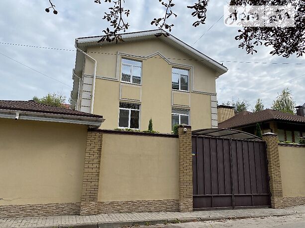 Аренда офисного здания в Днепре, Пушкина Генерала улица, помещений - 9, этажей - 3 фото 1 Аренда офисного здания в Днепре, Пушкина Генерала улица, помещений - 9, этажей - 3 фото 1