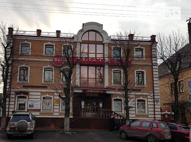 Аренда офисного здания в Кировограде, Шевченко улица, помещений - 30, этажей - 1 фото 1 Аренда офисного здания в Кировограде, Шевченко улица, помещений - 30, этажей - 1 фото 1
