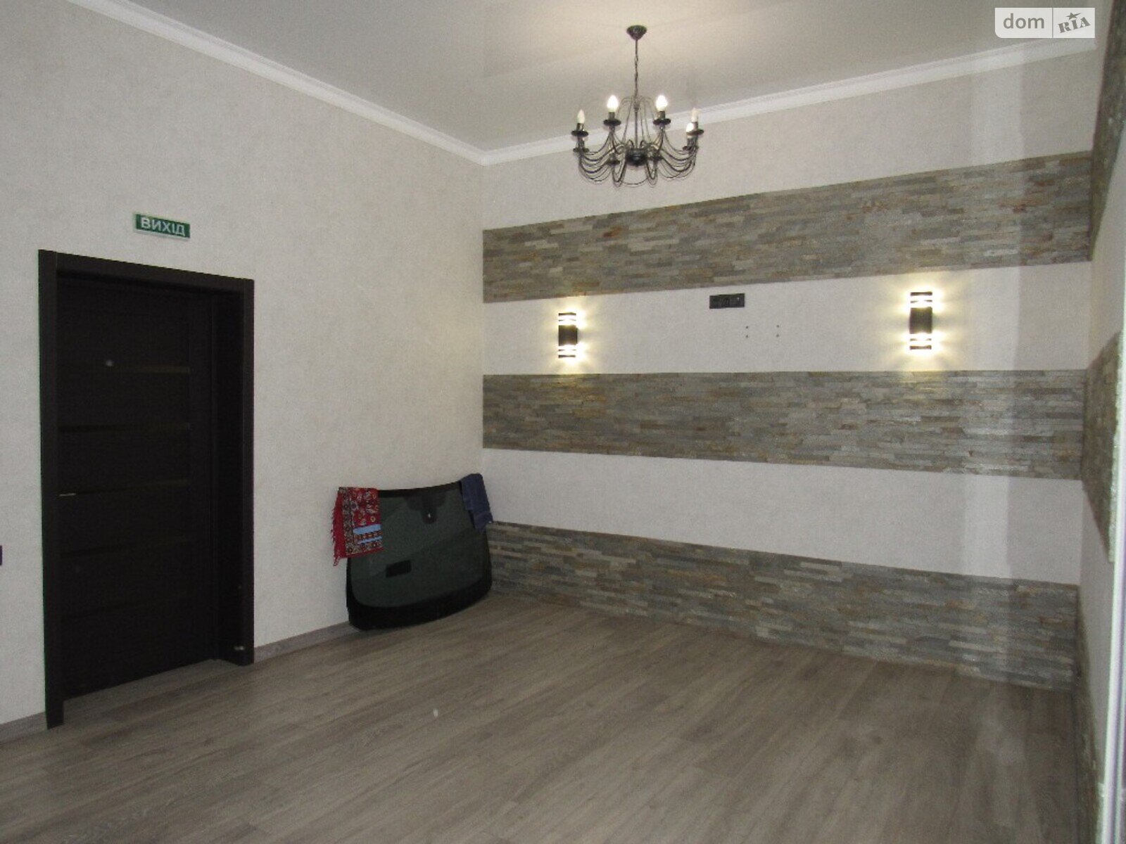 Аренда офисного помещения в Виннице, Николая Оводова (Козицкого) улица, помещений - 3, этаж - 1 фото 1