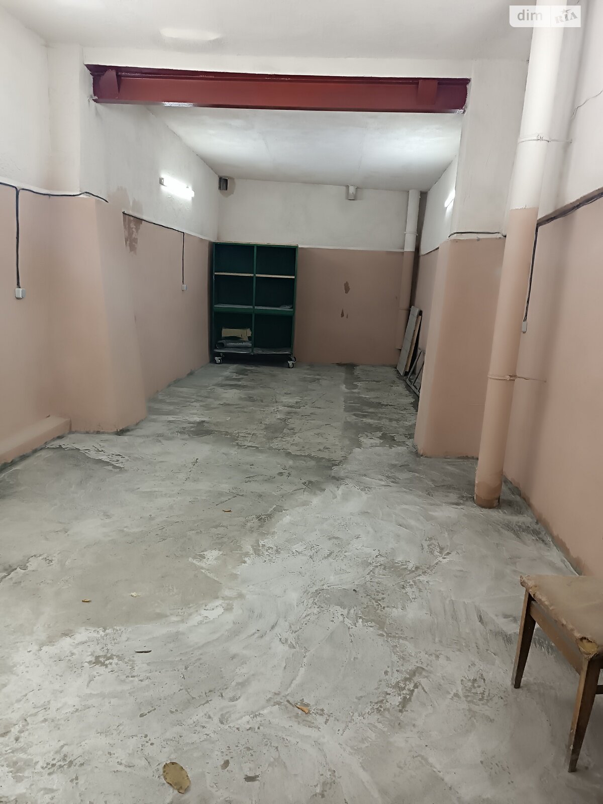 Окремий гараж універсальний в Білій Церкві, площа 40 кв.м. фото 1