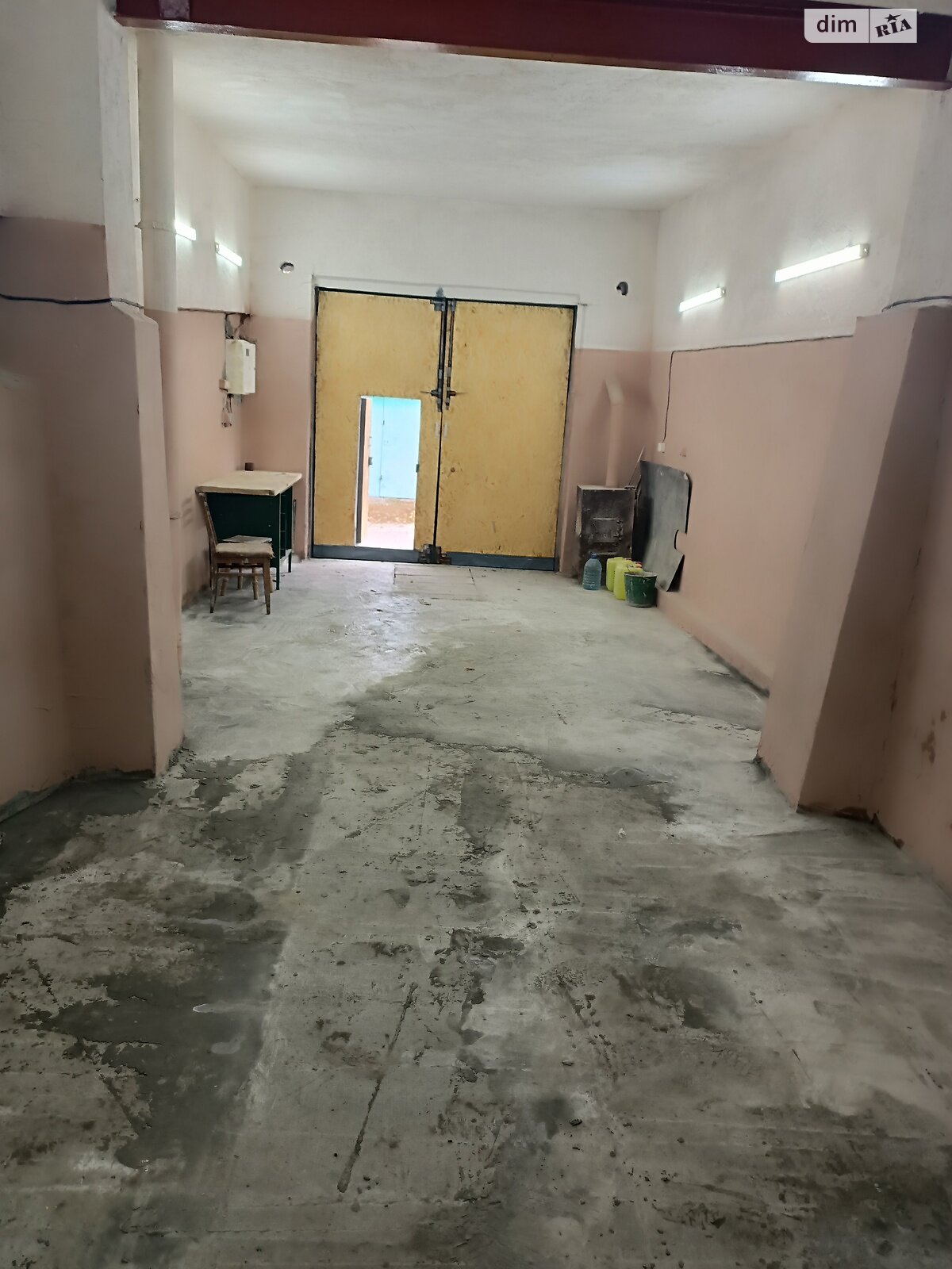 Окремий гараж універсальний в Білій Церкві, площа 40 кв.м. фото 1