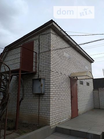 Отдельно стоящий гараж под легковое авто в Борисполе, площадь 20 кв.м. фото 1 Отдельно стоящий гараж под легковое авто в Борисполе, площадь 20 кв.м. фото 1