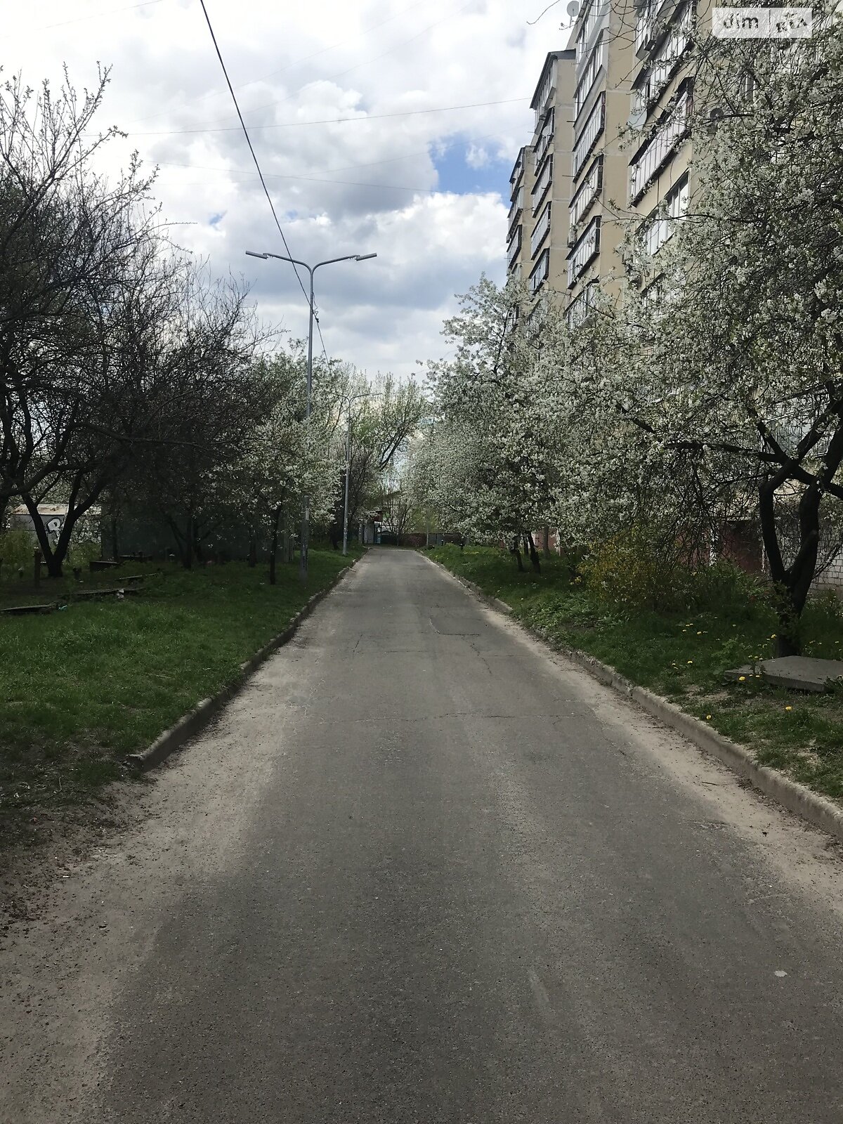 Отдельно стоящий гараж под легковое авто в Броварах, площадь 15 кв.м. фото 1